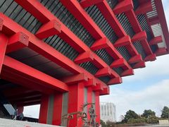 -中华艺术宫(上海美术馆)