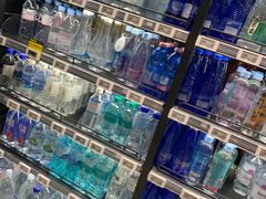 零售区-盒马鲜生(王府广场店)