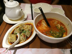 iphone_upload_pic-翡翠拉面小笼包(岭南新天地店)