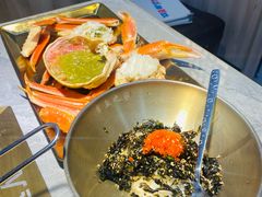 -本达人海鲜烧烤·朝鲜族风味(发展店)