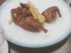 -潮福城大酒楼·潮粤菜·港式点心(阳光城店)