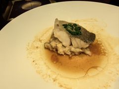 -万豪中餐厅·粤菜·北京粤财JW万豪酒店