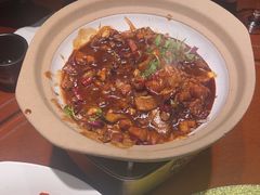 -徽三说·土徽菜·中国徽菜连锁品牌(阳湖总店)