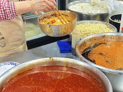 -王菊美食街·王菊面馆(总店)