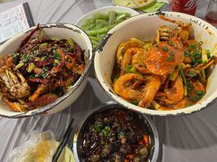 -辣螃铠盆盆蟹大排档(总店)