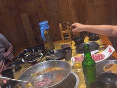 -手选潮汕鲜活牛肉火锅(二七广场店)