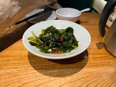 -潮粥荟·潮汕砂锅粥(朝阳大悦城店)