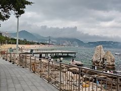 -大梅沙海滨公园