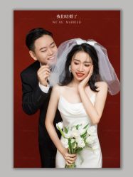 -雨墨婚纱摄影工作室