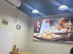 -朱大嘴肥肠血旺(福字街店)