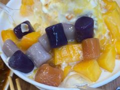 -荔芳传统糖水铺