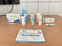 -天津大学爱尔眼科医院(天津院区)