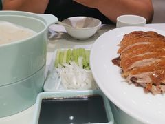 -紫光园·烤鸭(吕家营店)