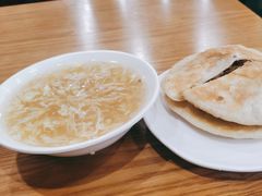 -李连贵熏肉大饼(沈阳站店)