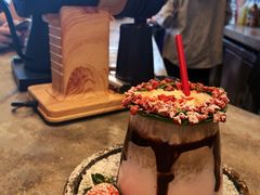 -BE NORMAL CAFE(霞溪路店)