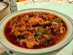 -北京老铺烤鸭(高新店)