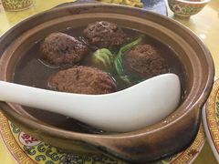 -砂锅居(西四店)