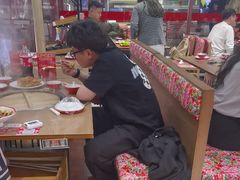 -那红花·东北菜铁锅炖(仙林金鹰店)