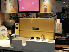 -麦当劳(南磨房店)