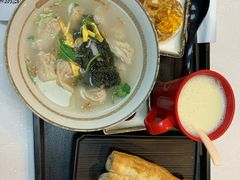 -永和大王(杨高中路店)