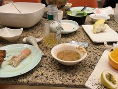 -丰卓会海鲜自助(中润大道店)