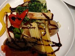 -玛尚诺意式餐厅(官舍店)