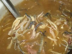 蛇羹-榕记(番禺总店)