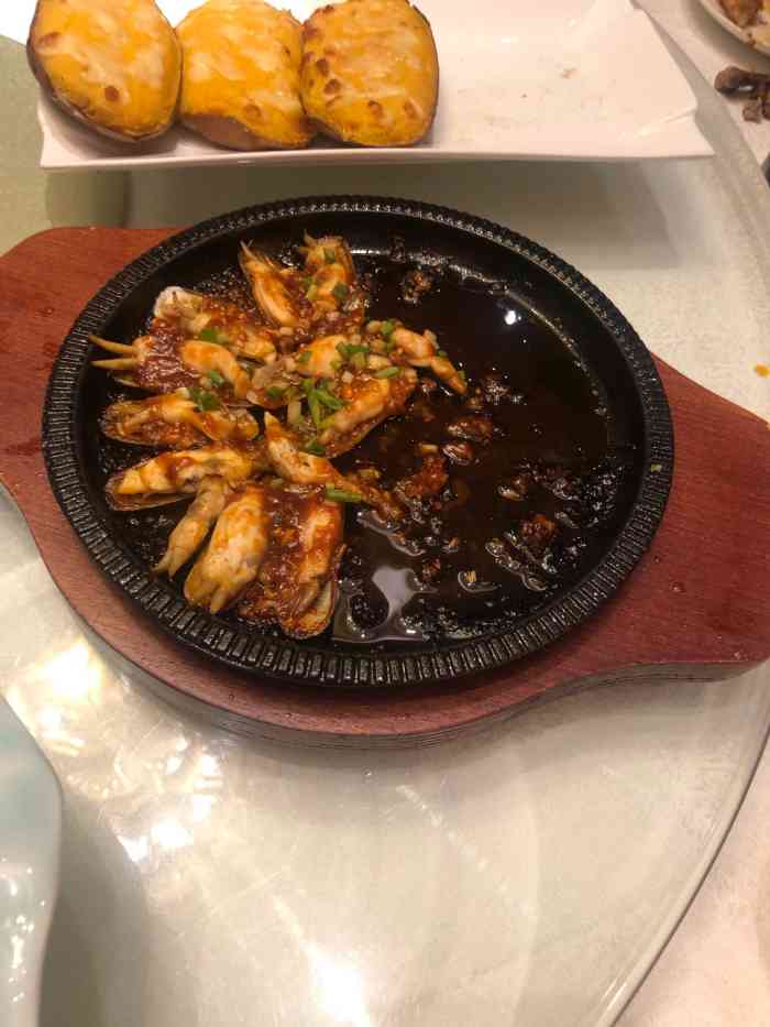 大铁勺酒楼(熙悦汇店)