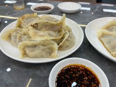 -奉天蚨祥饺子馆