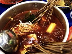 -马路边边串串香(双井直营店)