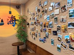 -椰吉满•鲜椰饮品(侨港黑金冠好店)