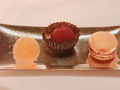 -上海柏悦酒店