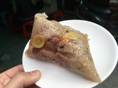 -老妈宫粽球