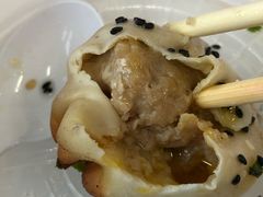 -小杨生煎(成山巴黎春天店)
