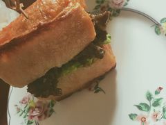 -富贵面包公司(运河店)