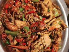 -领蟹祥记·香辣蟹·特色小海鲜(奥体天虹店)
