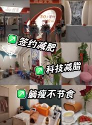 -Lily纤美·科技减脂中心