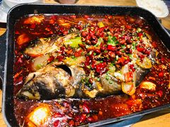 -村夫烤鱼·重庆鸡公煲(杨思店)