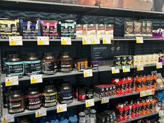 -迪卡侬(顺峰山店)