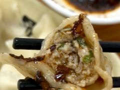 -江东饺子馆(江东路店)