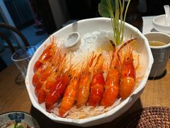 -乔街深夜食堂·小龙虾·高压锅生蚝(杭州总店)