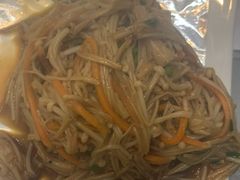 -台烘平价铁板烧(奥城店)
