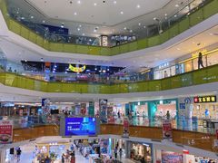 -北京华联购物中心(天通苑店)