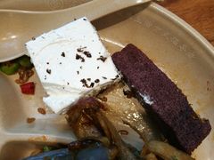 -素满香·食养自助(建邺万达店)