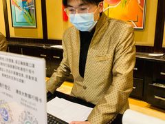 -武汉江城明珠豪生大酒店