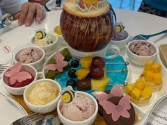-哈根达斯(天河城店)