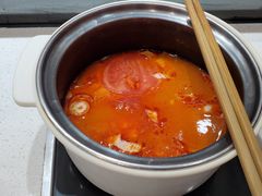-农小锅自助小火锅(北京大兴凯德店)