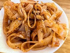 -老鳯府豆花泡馍(第五大道店)