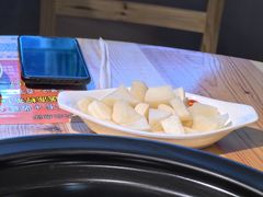 -阿鸡鱼庄·顺德鲜蒸小炒(亚运村店)