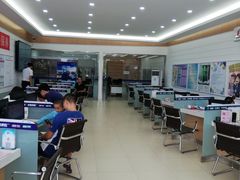 -烟台东联一汽丰田4S店(福山区店)